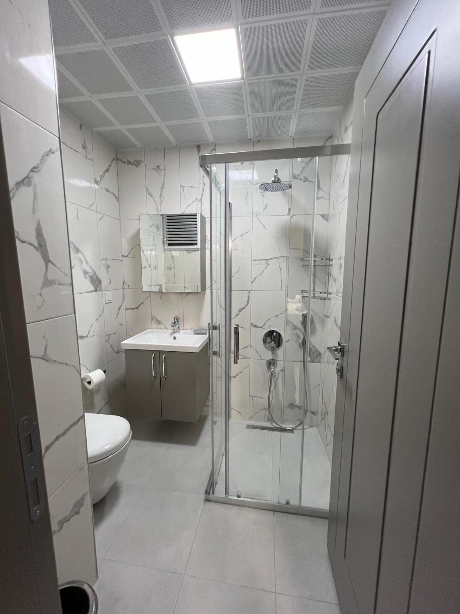 Elit Otel Antalya Exterior foto
